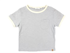 Lil Atelier t-shirt harbor mist